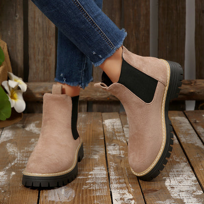Botas Ortopédicos con Estilo para Toda Ocasión