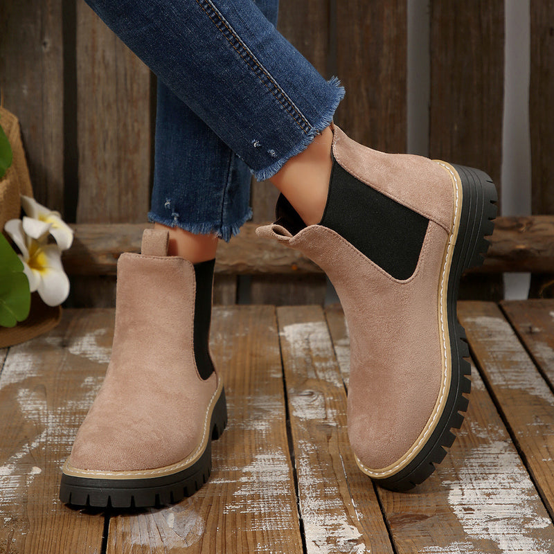 Botas Ortopédicos con Estilo para Toda Ocasión