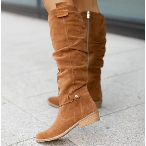 Botas Ortopédicos Chic con Diseño Único