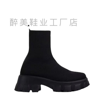 Botas Ortopédicos Elegantes con Look Moderno