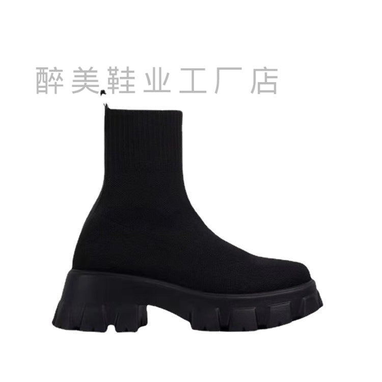 Botas Ortopédicos Elegantes con Look Moderno