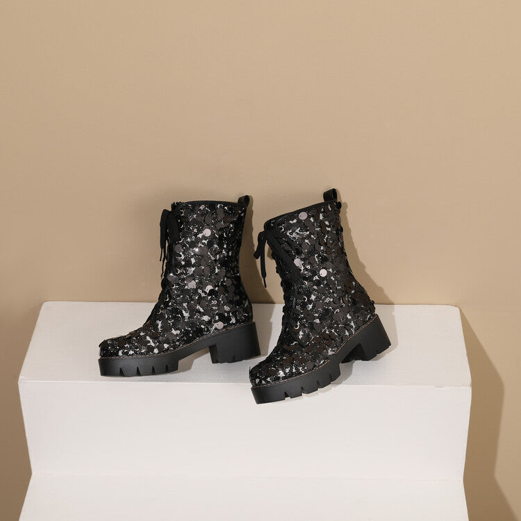 Botas Ortopédicos Cómodos para Uso Diario