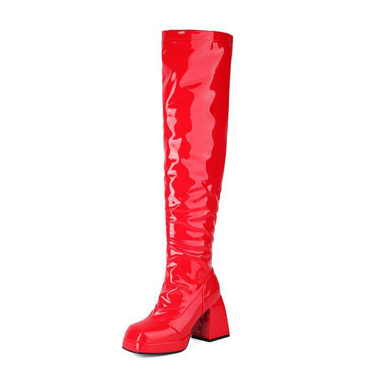 Botas Ortopédicos Elegantes para Cada Paso