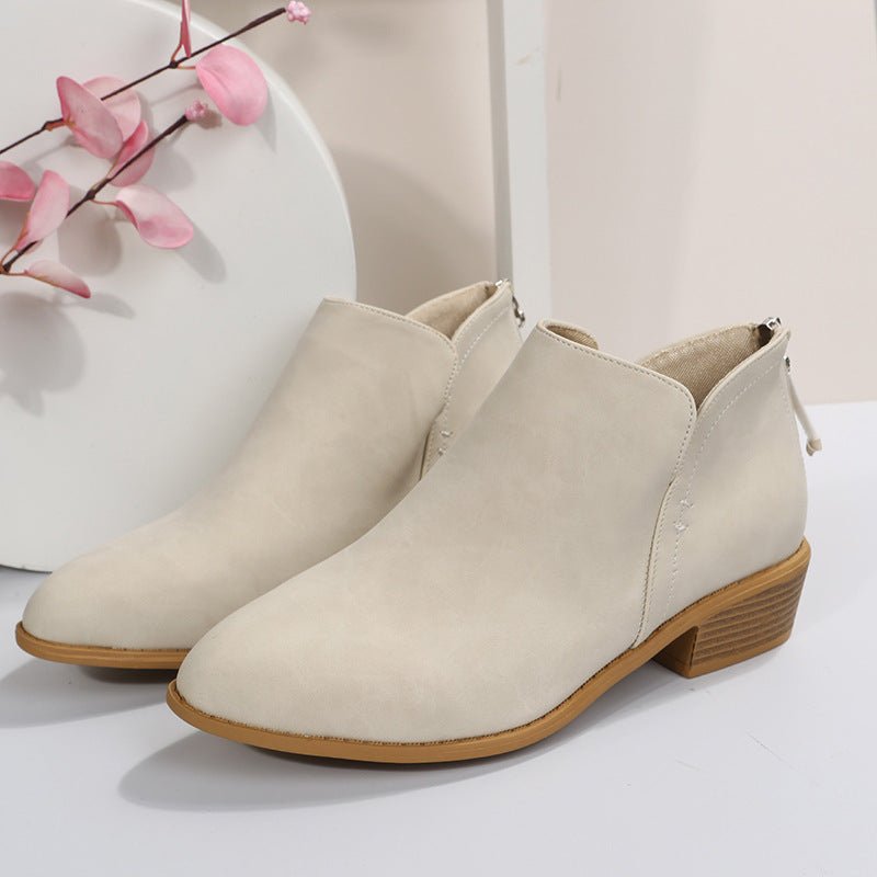 Botas Ortopédicos con Estilo para Toda Ocasión