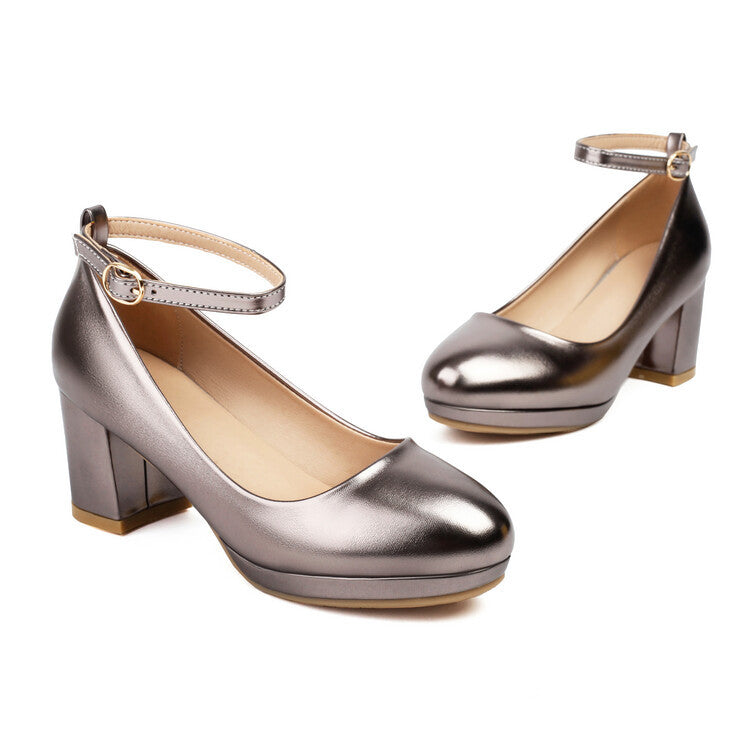 Zapatos Ortopédicos Chic con Diseño Único