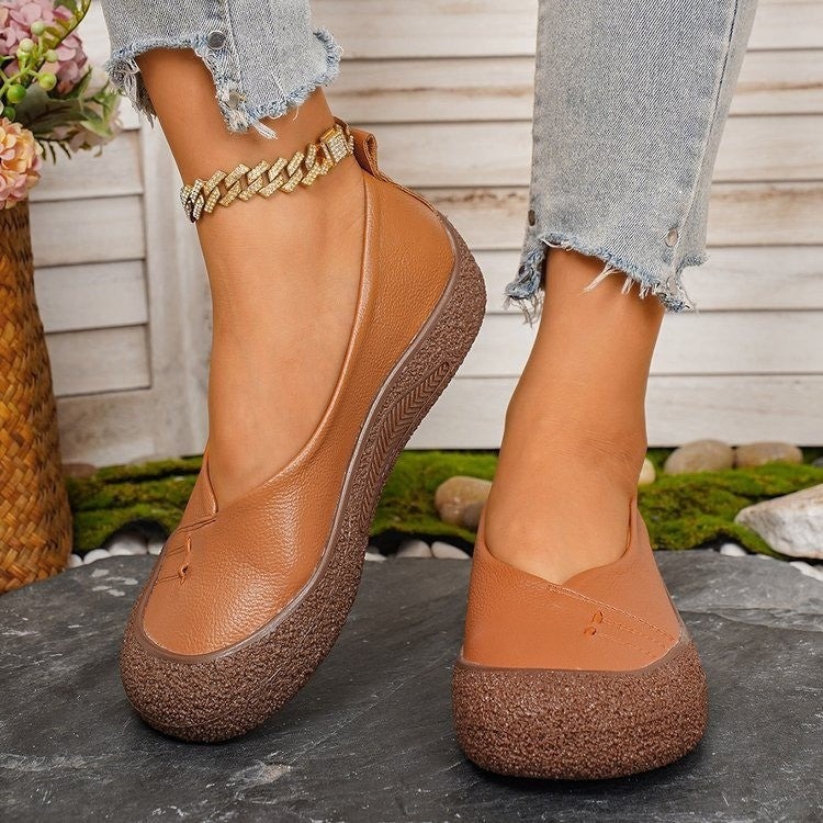 Zapatos Ortopédicos con Estilo para Toda Ocasión