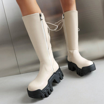 Botas Ortopédicos Chic con Diseño Único