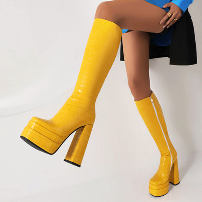Botas Ortopédicos Elegantes para Cada Paso