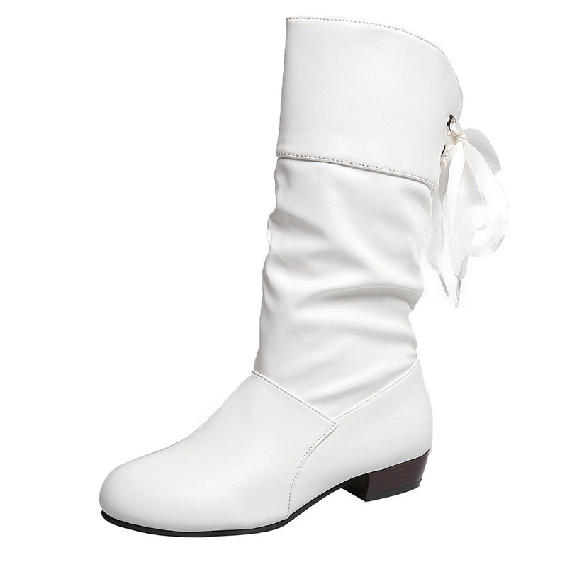 Botas Ortopédicos Bellamente Diseñados