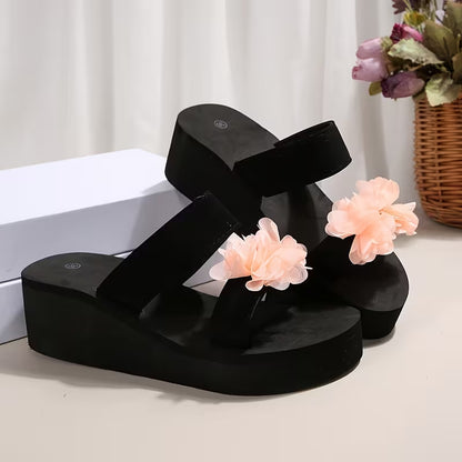 Sandalias Ortopédicos Cómodos para Uso Diario