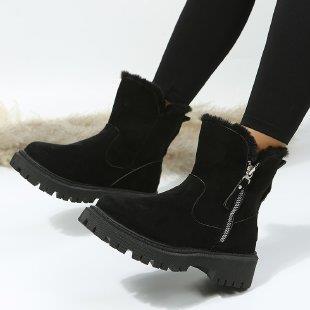 Botas Ortopédicos Elegantes para Cada Paso