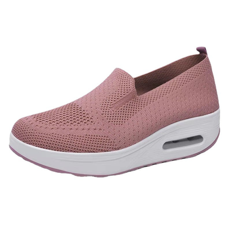 Zapatos Ortopédicos Cómodos para Uso Diario