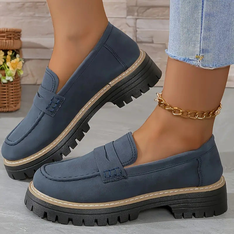 Zapatos Ortopédicos Elegantes para Cada Paso