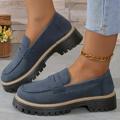 Zapatos Ortopédicos Elegantes para Cada Paso
