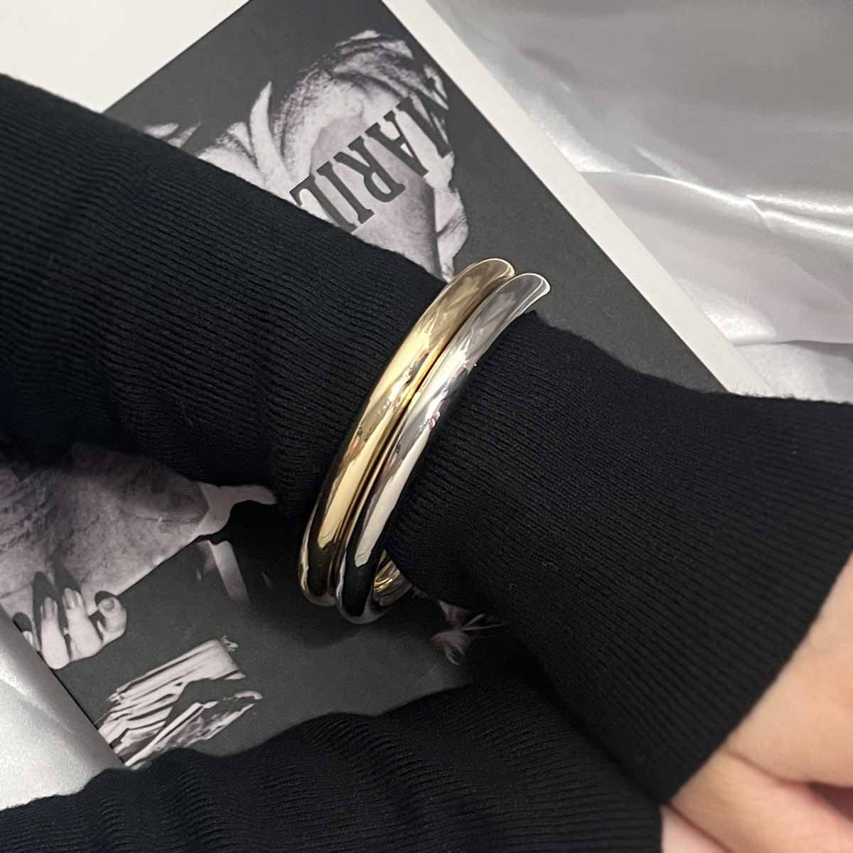 Pulsera hermoso con estilo único