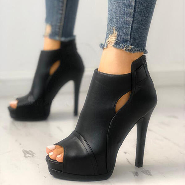 Botas Ortopédicos Elegantes para Cada Paso