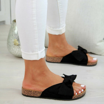 Sandalias Ortopédicos Clásicos con Estilo Atemporal