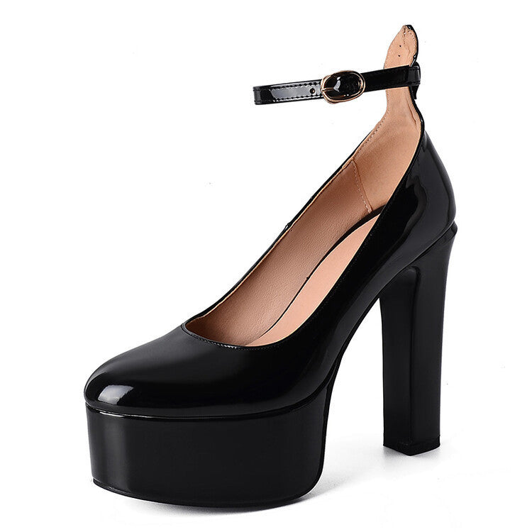 Zapatos Ortopédicos Chic con Diseño Único