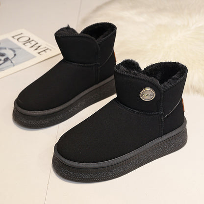 Botas Ortopédicos Chic con Diseño Único