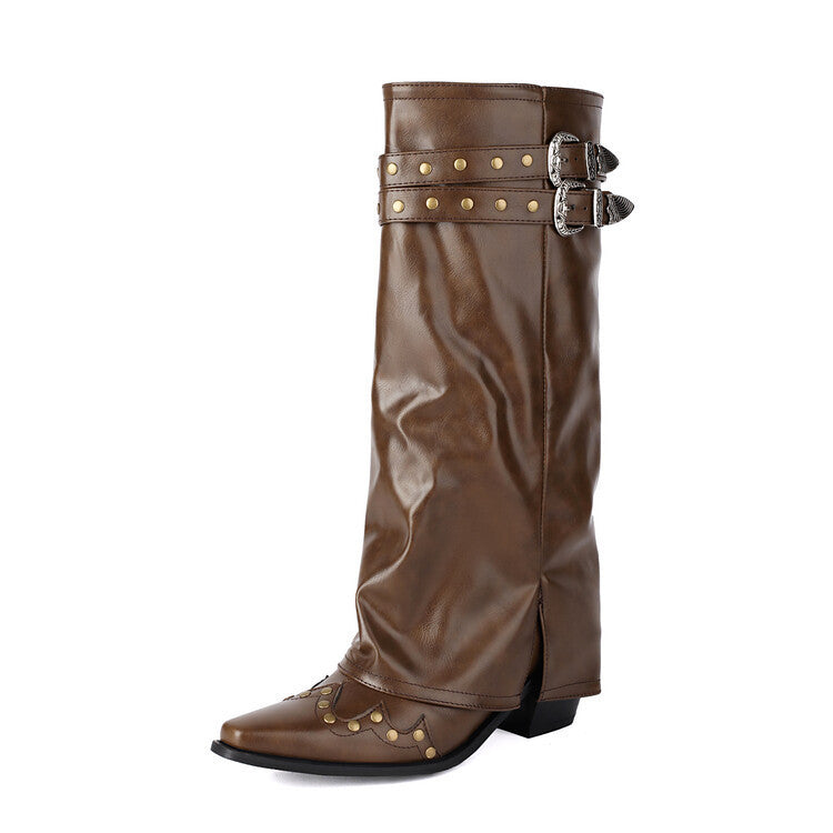 Botas Ortopédicos Elegantes para Cada Paso