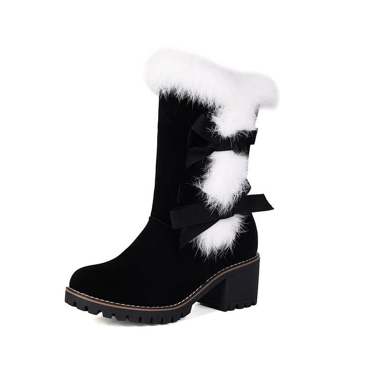 Botas Ortopédicos Elegantes para Cada Paso