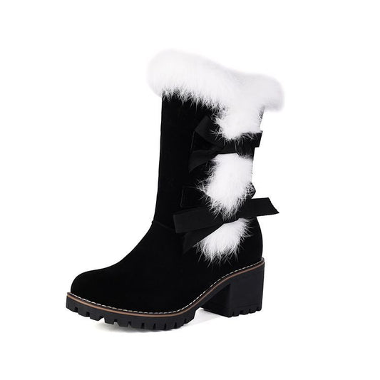 Botas Ortopédicos Elegantes para Cada Paso