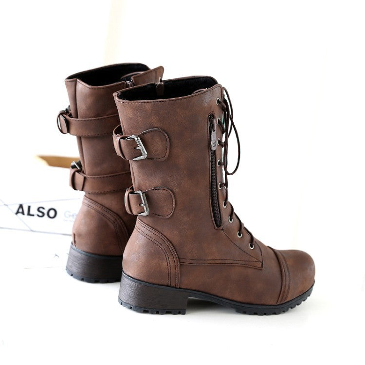 Botas Ortopédicos con Estilo para Toda Ocasión