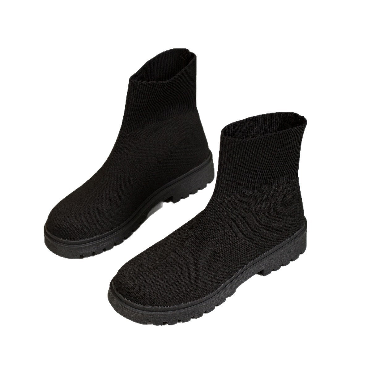 Botas Ortopédicos Bellamente Diseñados