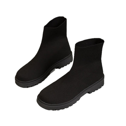 Botas Ortopédicos Bellamente Diseñados