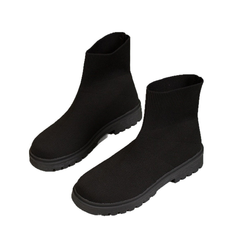 Botas Ortopédicos Bellamente Diseñados