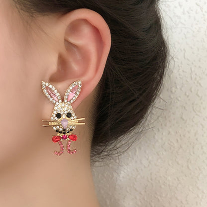 Pendiente hermoso con estilo único