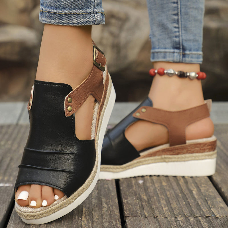 Sandalias Ortopédicos con Estilo para Toda Ocasión