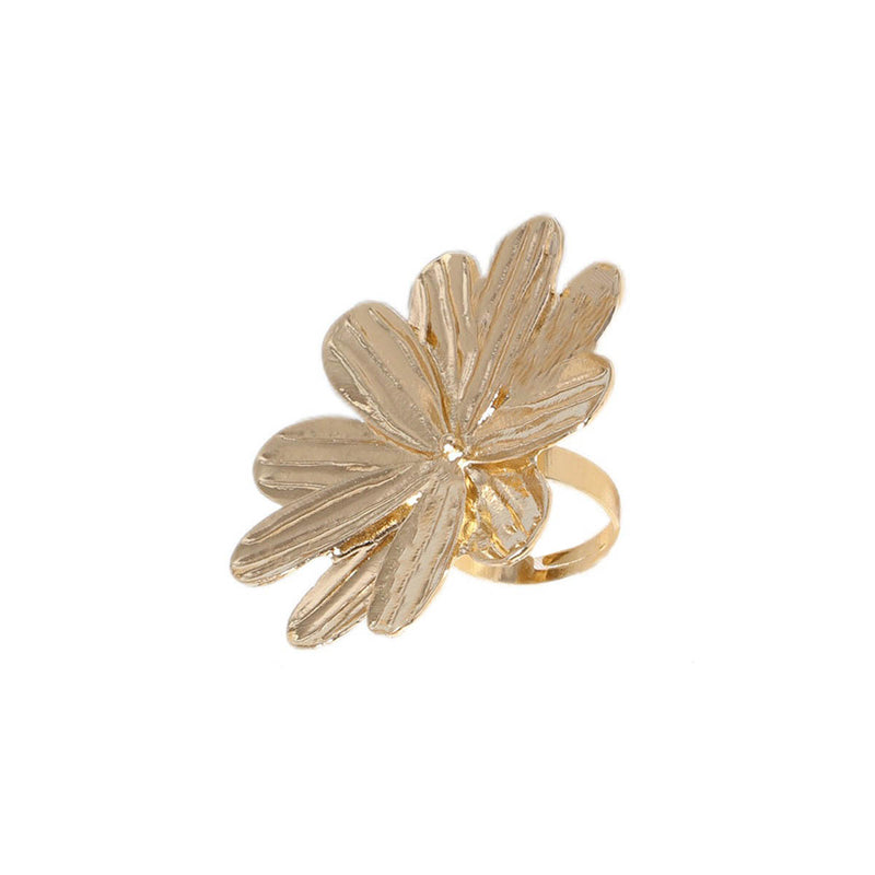 Anillo romántico para momentos especiales