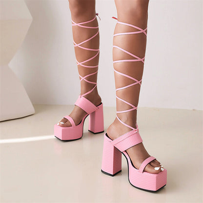 Sandalias Ortopédicos Bellamente Diseñados