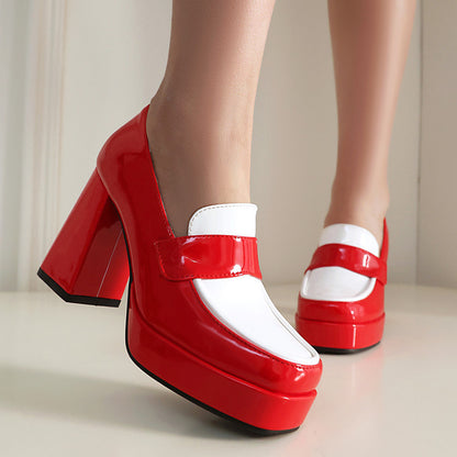 Zapatos Ortopédicos Elegantes para Cada Paso