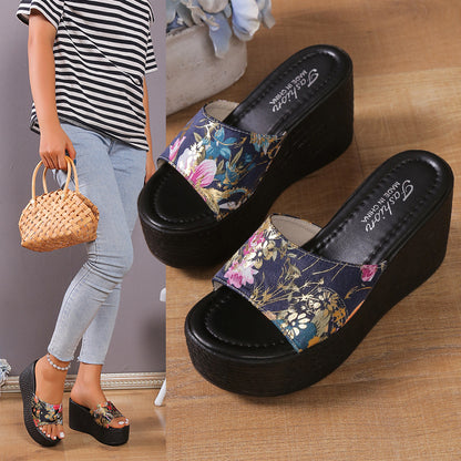 Sandalias Ortopédicos Elegantes para Cada Paso
