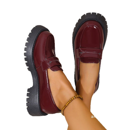Zapatos Ortopédicos Elegantes para Cada Paso