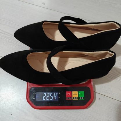 Zapatos Ortopédicos Clásicos con Estilo Atemporal