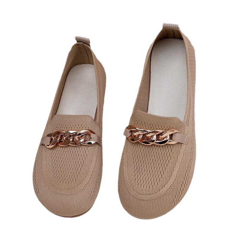 Zapatos Ortopédicos Elegantes para Cada Paso