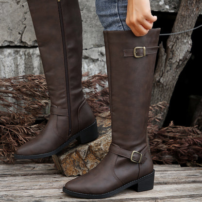 Botas Ortopédicos Bellamente Diseñados