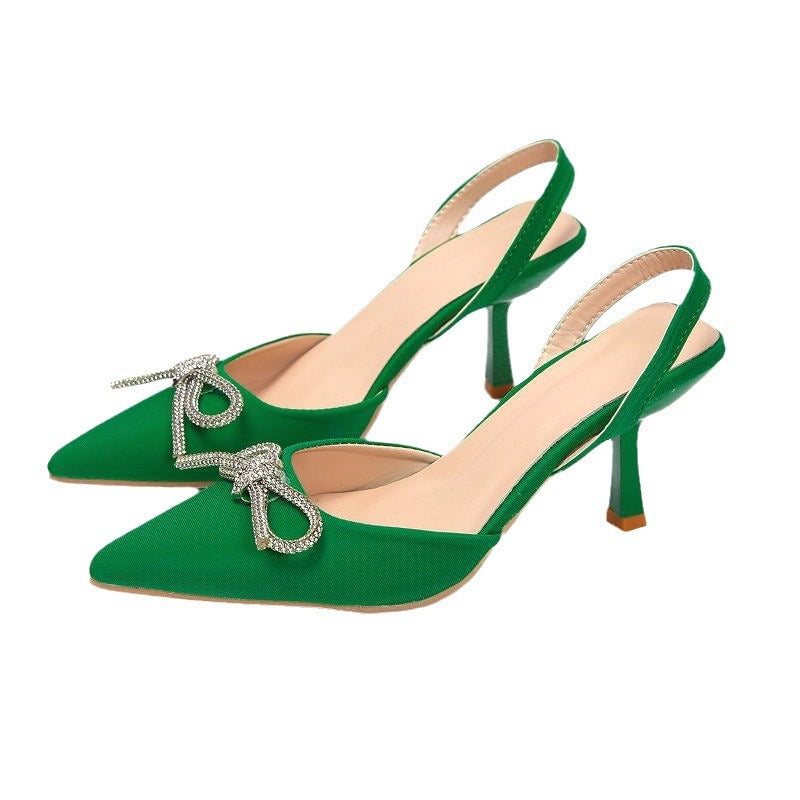 Sandalias Ortopédicos Bellamente Diseñados