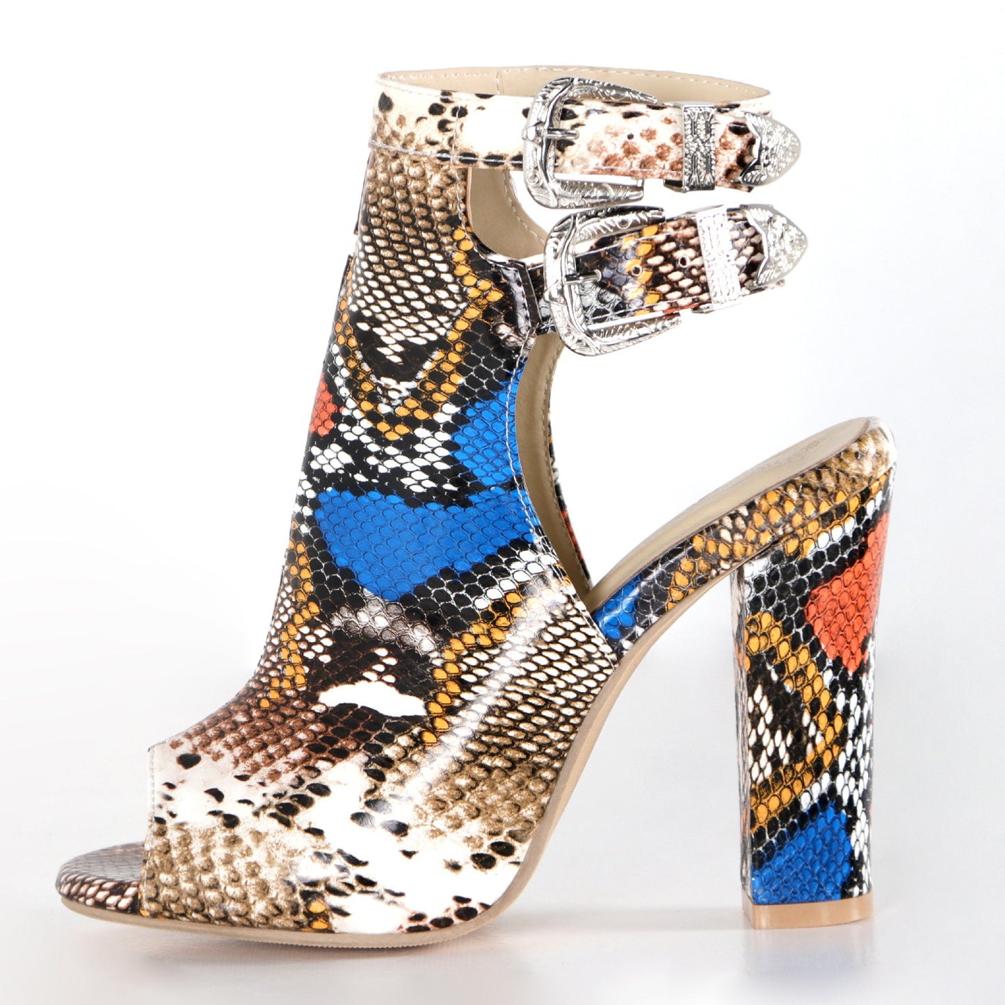 Sandalias Ortopédicos con Estilo para Toda Ocasión