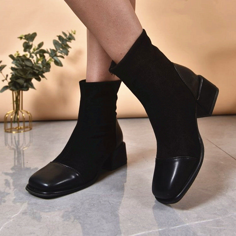 Botas Ortopédicos Bellamente Diseñados