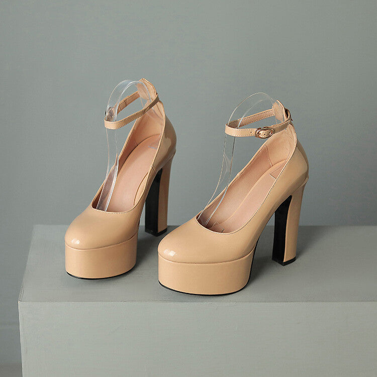 Zapatos Ortopédicos Chic con Diseño Único