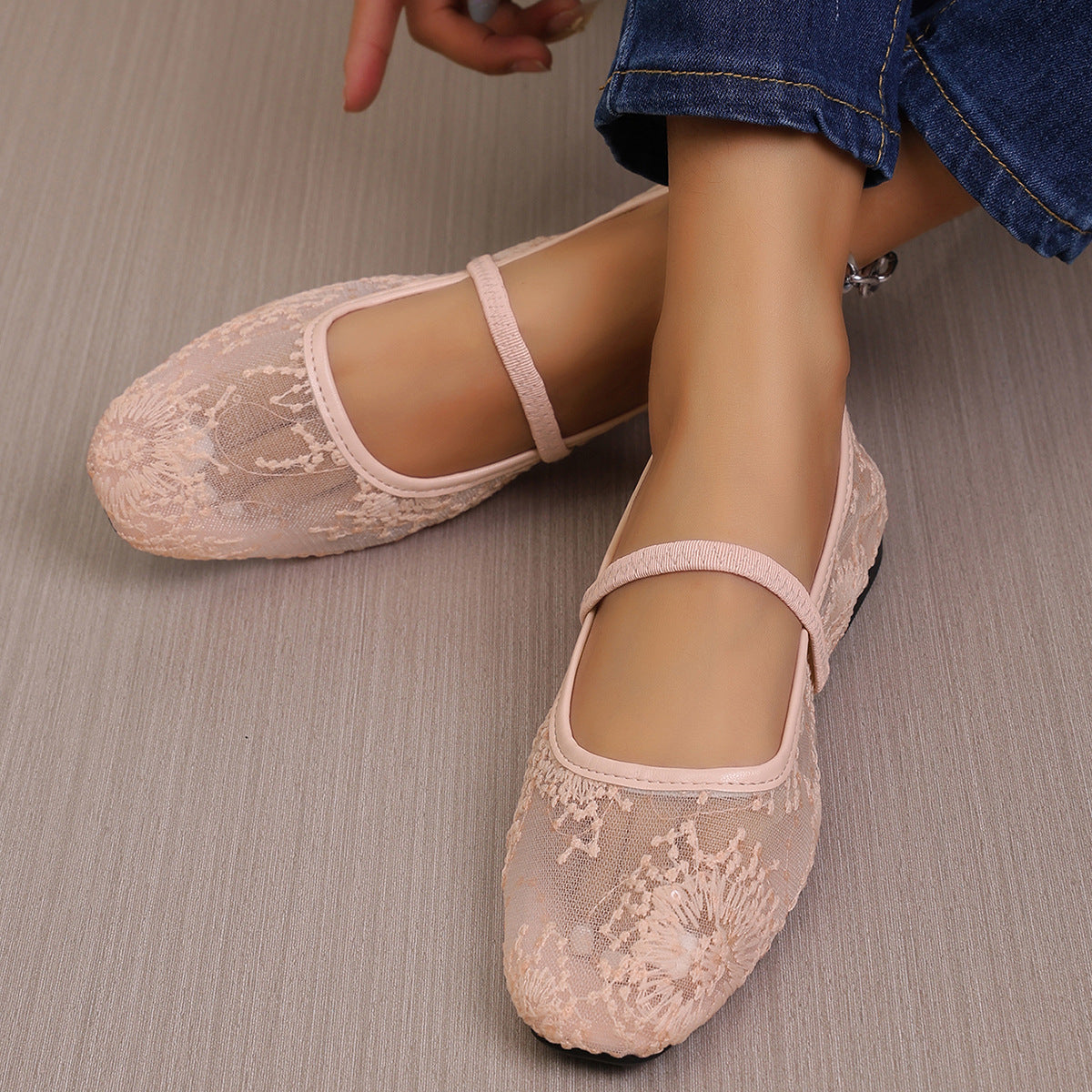 Zapatos Ortopédicos Elegantes para Cada Paso