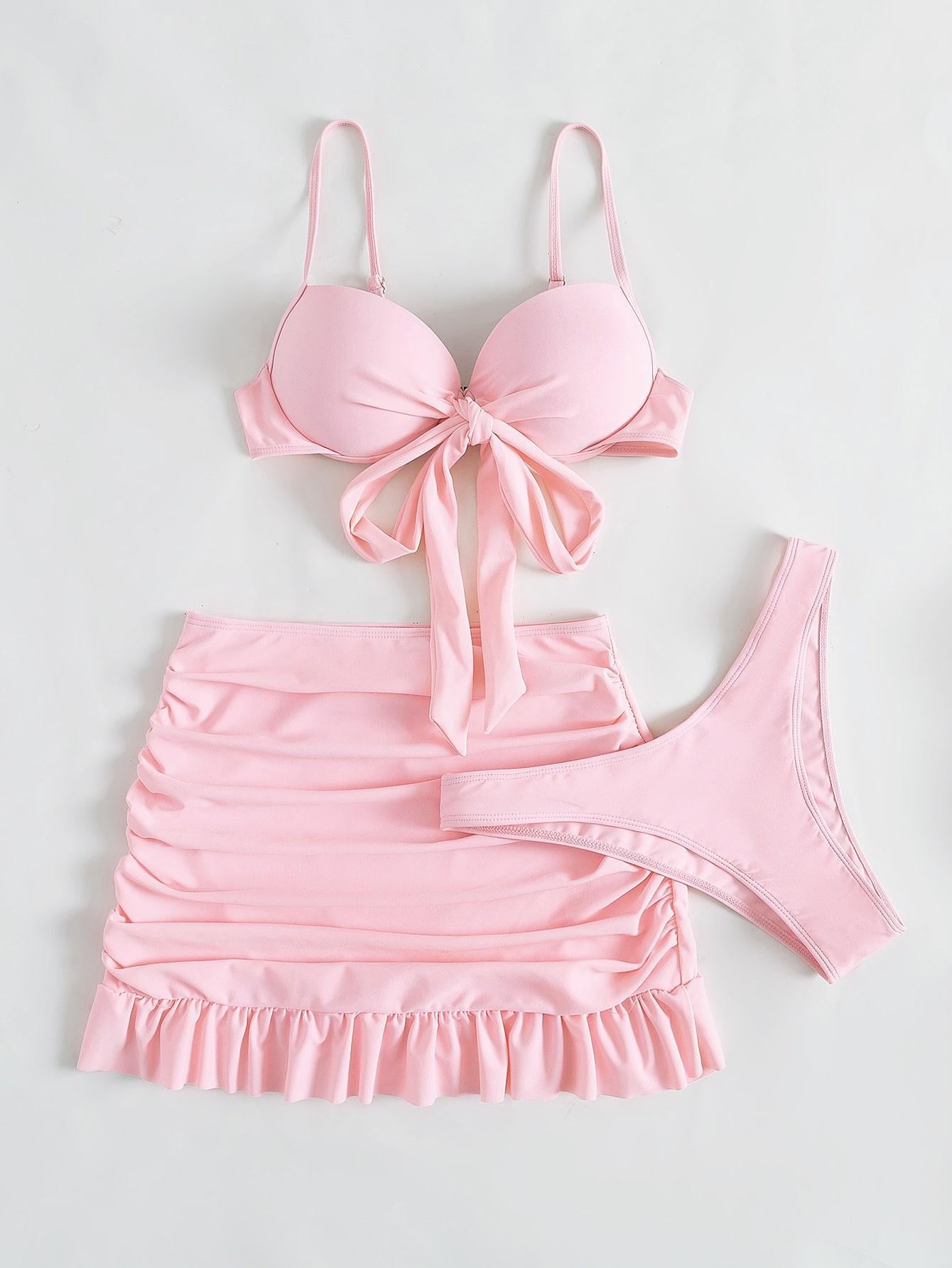 Classic Top With a Flattering Fit
