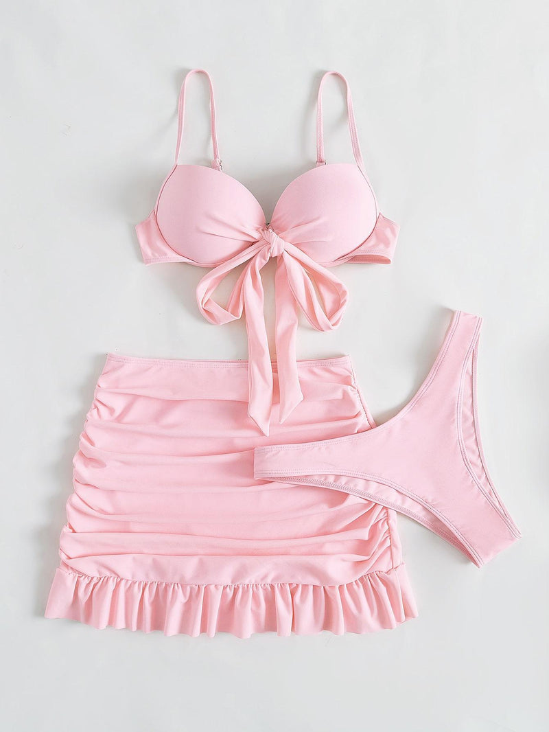 Classic Top With a Flattering Fit