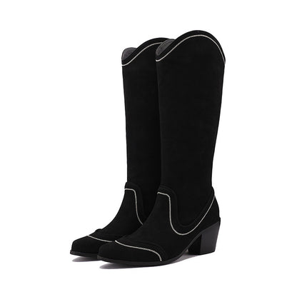 Botas Ortopédicos de Inspiración Vintage