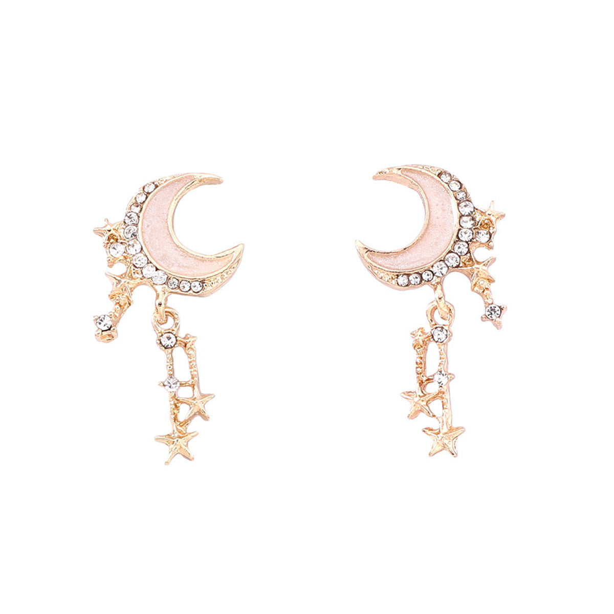 Pendiente impresionante para uso diario