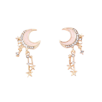 Pendiente impresionante para uso diario